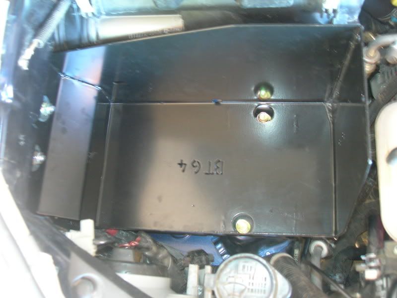 TJM Dual Battery System Toyota Prado How To's, Technical Information